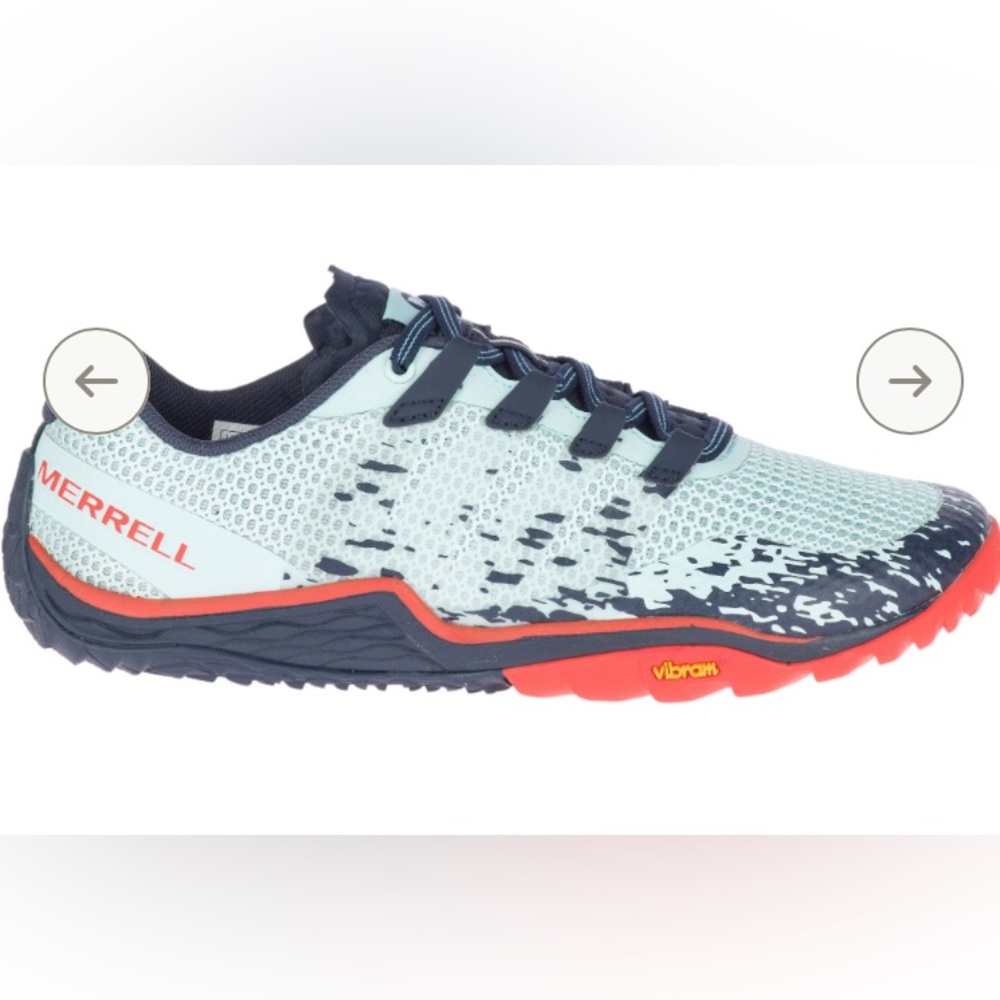 Merrell Trail Glove 5 Trail-Running Shoes - Women's